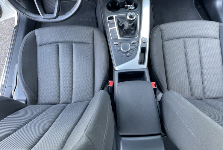 Audi A4 1.4 TFSi 150 CV BUSINESS ETHANOL