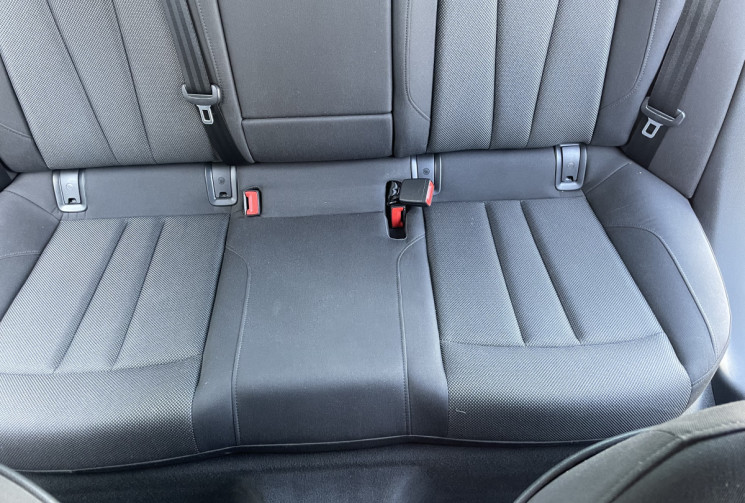 Audi A4 1.4 TFSi 150 CV BUSINESS ETHANOL