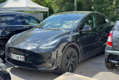 Tesla Model Y SR+ PROPULSION 275 CH