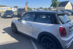 Mini Cooper Mini Cooper SD 170ch Pack Chili 
