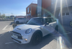Mini Cooper Mini Cooper SD 170ch Pack Chili 