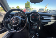 Mini Cooper Mini Cooper SD 170ch Pack Chili 