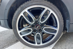 Mini Cooper S 2.0 i 192 CH JCW 5 PORTES BVA 1 ere main TOIT OUVRANT CUIR ...