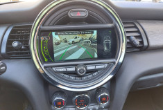 Mini Cooper S 2.0 i 192 CH JCW 5 PORTES BVA 1 ere main TOIT OUVRANT CUIR ...