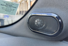 Mini Cooper S 2.0 i 192 CH JCW 5 PORTES BVA 1 ere main TOIT OUVRANT CUIR ...