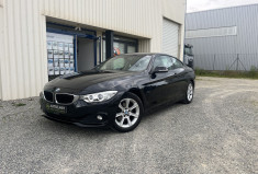BMW Série 4 Coupé 420i 184ch Lounge BVM