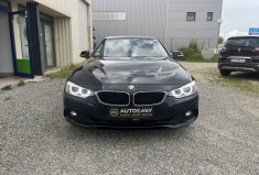 BMW Série 4 Coupé 420i 184ch Lounge BVM