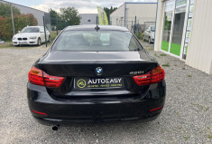 BMW Série 4 Coupé 420i 184ch Lounge BVM