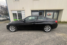 BMW Série 4 Coupé 420i 184ch Lounge BVM