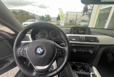 BMW Série 4 Coupé 420i 184ch Lounge BVM