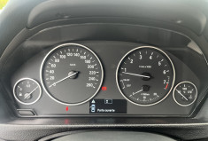BMW Série 4 Coupé 420i 184ch Lounge BVM