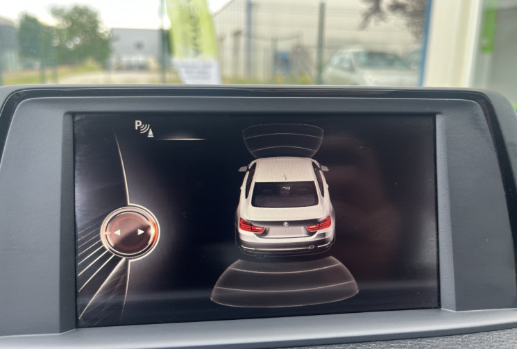 BMW Série 4 Coupé 420i 184ch Lounge BVM