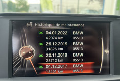 BMW Série 4 Coupé 420i 184ch Lounge BVM