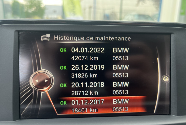 BMW Série 4 Coupé 420i 184ch Lounge BVM
