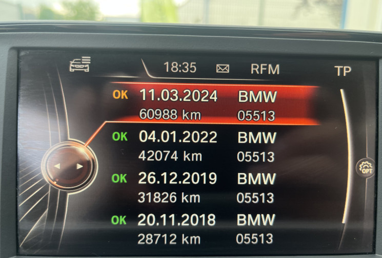 BMW Série 4 Coupé 420i 184ch Lounge BVM