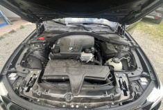 BMW Série 4 Coupé 420i 184ch Lounge BVM