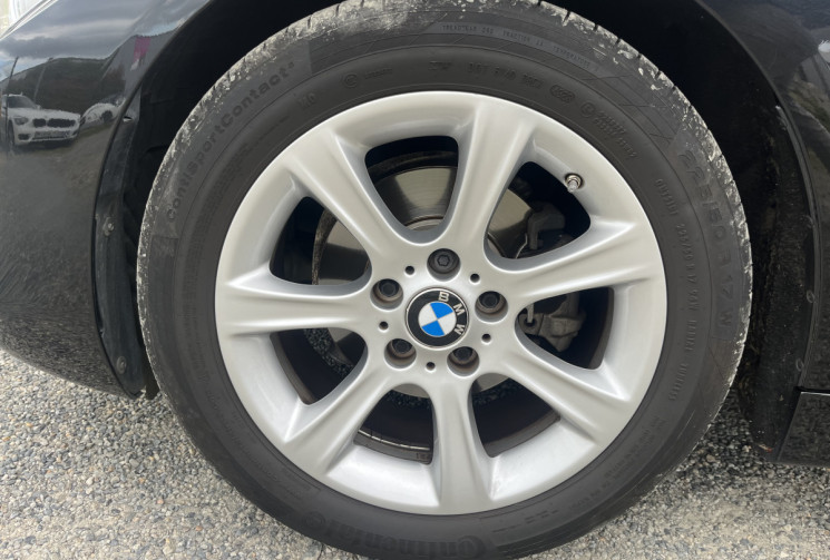 BMW Série 4 Coupé 420i 184ch Lounge BVM