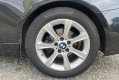 BMW Série 4 Coupé 420i 184ch Lounge BVM