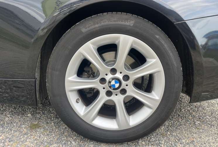 BMW Série 4 Coupé 420i 184ch Lounge BVM