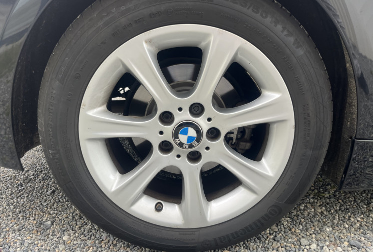BMW Série 4 Coupé 420i 184ch Lounge BVM
