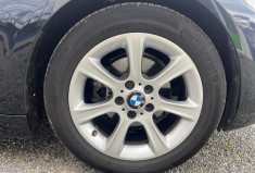 BMW Série 4 Coupé 420i 184ch Lounge BVM