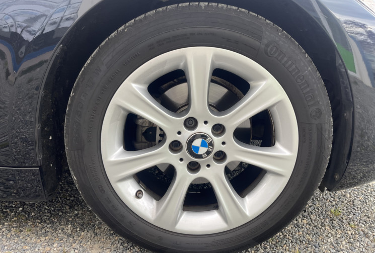 BMW Série 4 Coupé 420i 184ch Lounge BVM