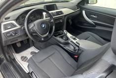 BMW Série 4 Coupé 420i 184ch Lounge BVM
