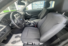 BMW Série 4 Coupé 420i 184ch Lounge BVM