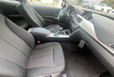 BMW Série 4 Coupé 420i 184ch Lounge BVM