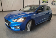Ford Focus 1.0 EcoBoost 125 S&S - ST LINE BUSINESS - TBE - 1er main - ENTRETIEN - GTIE 12 MOIS