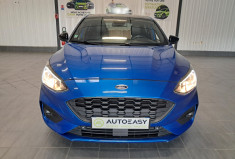 Ford Focus 1.0 EcoBoost 125 S&S - ST LINE BUSINESS - TBE - 1er main - ENTRETIEN - GTIE 12 MOIS