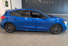 Ford Focus 1.0 EcoBoost 125 S&S - ST LINE BUSINESS - TBE - 1er main - ENTRETIEN - GTIE 12 MOIS