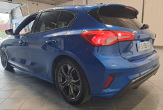 Ford Focus 1.0 EcoBoost 125 S&S - ST LINE BUSINESS - TBE - 1er main - ENTRETIEN - GTIE 12 MOIS