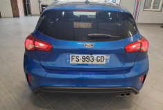 Ford Focus 1.0 EcoBoost 125 S&S - ST LINE BUSINESS - TBE - 1er main - ENTRETIEN - GTIE 12 MOIS