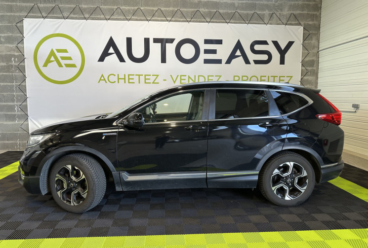 Honda CR-V RESERVE / HONDA CR-V Hybrid 2.0 i-MMD 4WD Exclusive / Garantie 10 ans