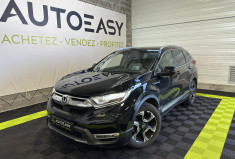 Honda CR-V HONDA CR-V Hybrid 2.0 i-MMD 4WD Exclusive / Garantie 10 ans