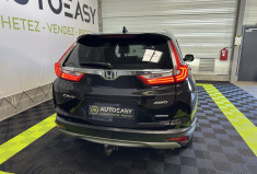 Honda CR-V RESERVE / HONDA CR-V Hybrid 2.0 i-MMD 4WD Exclusive / Garantie 10 ans