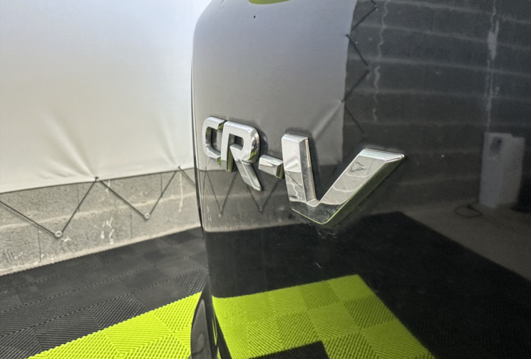 Honda CR-V RESERVE / HONDA CR-V Hybrid 2.0 i-MMD 4WD Exclusive / Garantie 10 ans