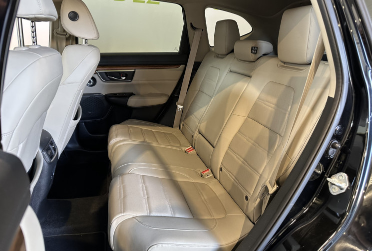 Honda CR-V RESERVE / HONDA CR-V Hybrid 2.0 i-MMD 4WD Exclusive / Garantie 10 ans