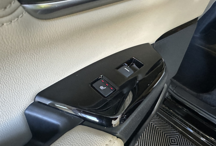 Honda CR-V RESERVE / HONDA CR-V Hybrid 2.0 i-MMD 4WD Exclusive / Garantie 10 ans