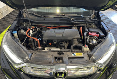 Honda CR-V RESERVE / HONDA CR-V Hybrid 2.0 i-MMD 4WD Exclusive / Garantie 10 ans