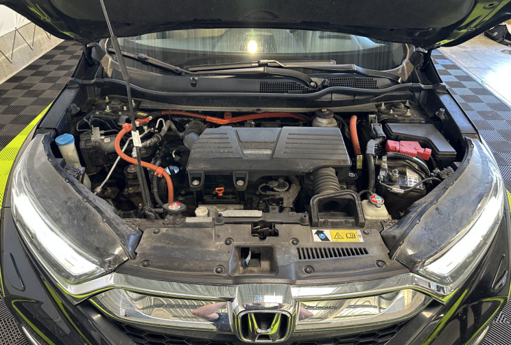 Honda CR-V RESERVE / HONDA CR-V Hybrid 2.0 i-MMD 4WD Exclusive / Garantie 10 ans