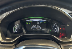 Honda CR-V RESERVE / HONDA CR-V Hybrid 2.0 i-MMD 4WD Exclusive / Garantie 10 ans