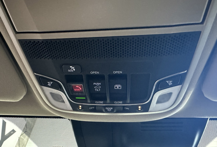 Honda CR-V RESERVE / HONDA CR-V Hybrid 2.0 i-MMD 4WD Exclusive / Garantie 10 ans