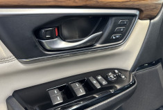 Honda CR-V RESERVE / HONDA CR-V Hybrid 2.0 i-MMD 4WD Exclusive / Garantie 10 ans