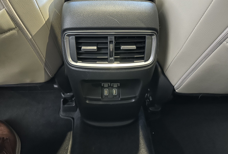 Honda CR-V RESERVE / HONDA CR-V Hybrid 2.0 i-MMD 4WD Exclusive / Garantie 10 ans