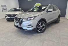 Nissan Qashqai 1.3 DIG-T 140 N-Connecta