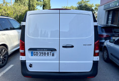 Mercedes Vito 114 CDI Long PRO 9G-Tronic Fourgon Tolé