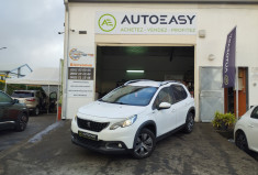 Peugeot 2008 1.5 BLUE HDI 100 SIGNATURE