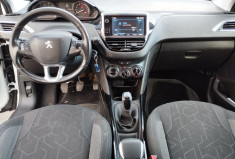 Peugeot 2008 1.5 BLUE HDI 100 SIGNATURE